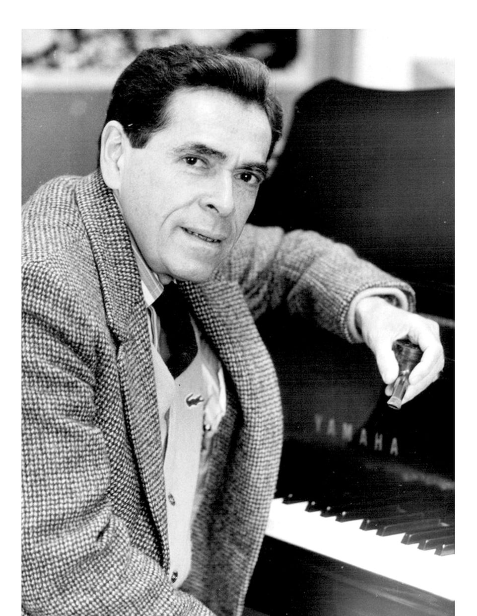 Эбби Саймон